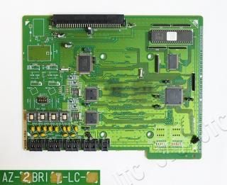 AZ-2BRIT-LC