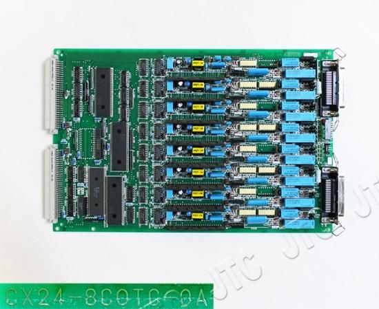 中古】 日立/HITACHI CX8000/CX9000M形 CX24-8COTC-OB 8アナログ 中古】 日立/HITACHI CX8000/CX9000M形 CX24-8COTC-OB 8アナログ