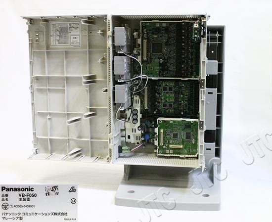 VB-F050 | 日本電話取引センター(中古ビジネスホン通販) VB-F050 | 日本電話取引センター(中古ビジネスホン通販)