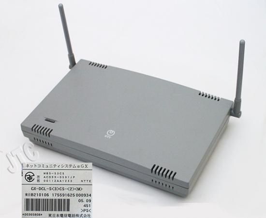 GX-DCL-S(3)CS-(2)(M) | 日本電話取引センター(中古 GX-DCL-S(3)CS-(2)(M) | 日本電話取引センター(中古