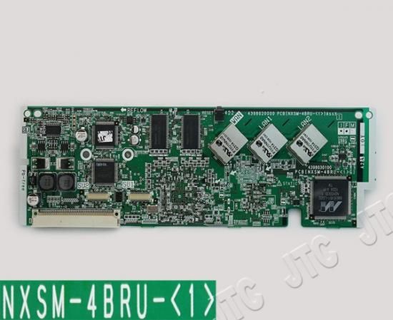 NXSM-4BRU-(1) | 日本電話取引センター(中古ビジネスホン通販) NXSM-4BRU-(1) | 日本電話取引センター(中古ビジネスホン通販)