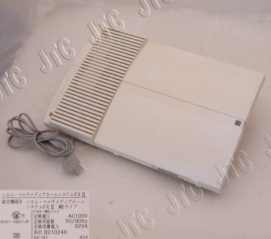 冬ギフト セ FX2-ME(1) | 日本電話取引センター（中古ビジネスホン通販） その他