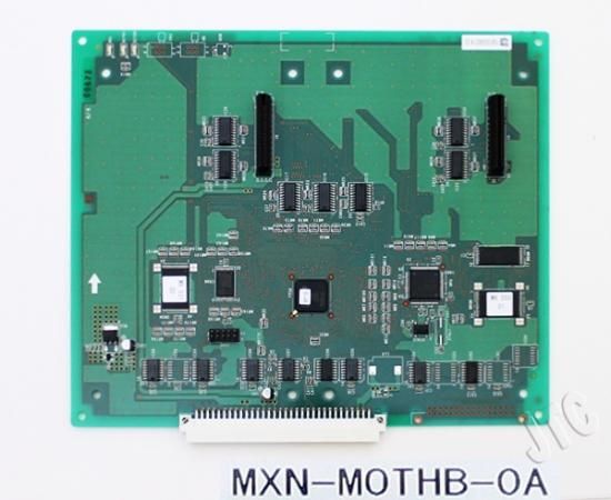 MXN-MOTHB-0A | 日本電話取引センター(中古ビジネスホン通販) MXN-MOTHB-0A | 日本電話取引センター(中古ビジネスホン通販)