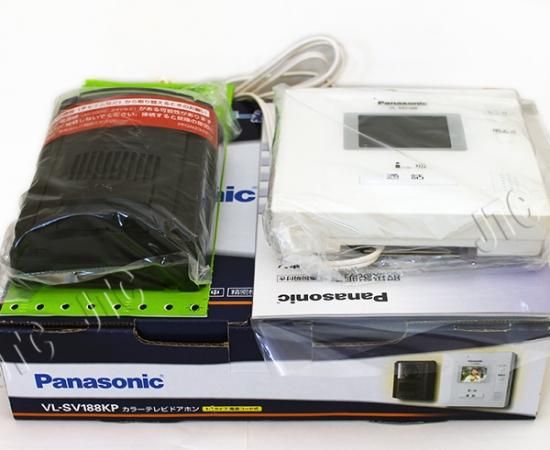 Vl Sv1kp Vl Mv1kとvl V564 Kのセット 日本電話取引センター 中古ビジネスホン通販