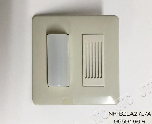 アイホン NR-BZLA27L/A | 日本電話取引センター（中古ビジネスホン通販）