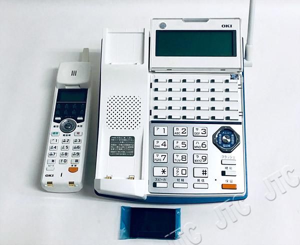 MKT/ARC-30DKCL | 日本電話取引センター(中古ビジネスホン通販) MKT/ARC-30DKCL | 日本電話取引センター(中古ビジネスホン通販)