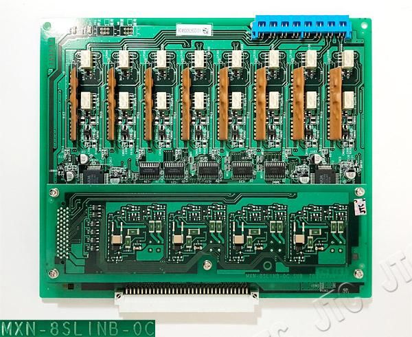MXN-8SLINB-0C | 日本電話取引センター(中古ビジネスホン通販) MXN-8SLINB-0C | 日本電話取引センター(中古ビジネスホン通販)