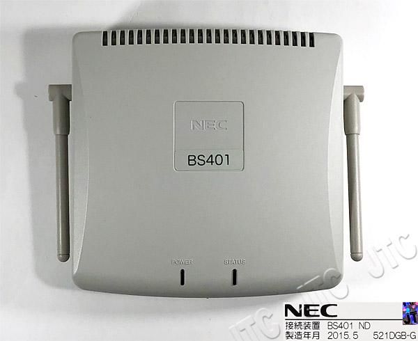 中古】BS301A-ND NEC 増設接続装置 ビジネスフォン [オフィス 中古】BS301A-ND NEC 増設接続装置 ビジネスフォン [オフィス