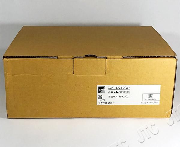 TD710(W) | 日本電話取引センター(中古ビジネスホン通販) TD710(W) | 日本電話取引センター(中古ビジネスホン通販)