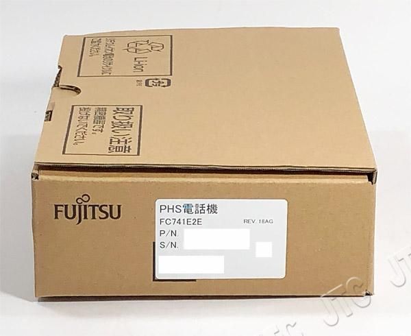 FC741E2E | 日本電話取引センター(中古ビジネスホン通販) FC741E2E | 日本電話取引センター(中古ビジネスホン通販)
