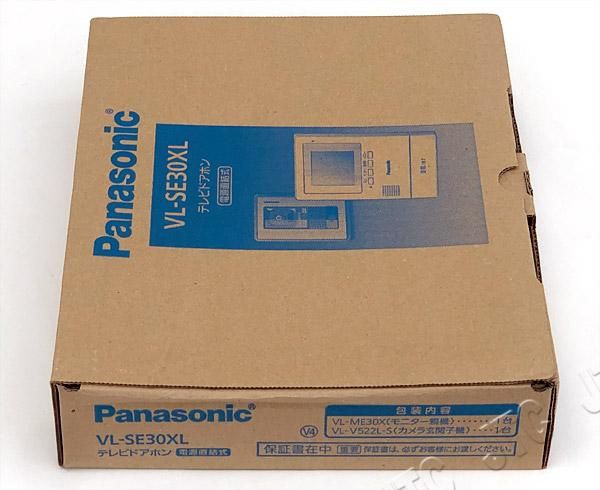 VL-SE30XL | 日本電話取引センター(中古ビジネスホン通販) VL-SE30XL | 日本電話取引センター(中古ビジネスホン通販)
