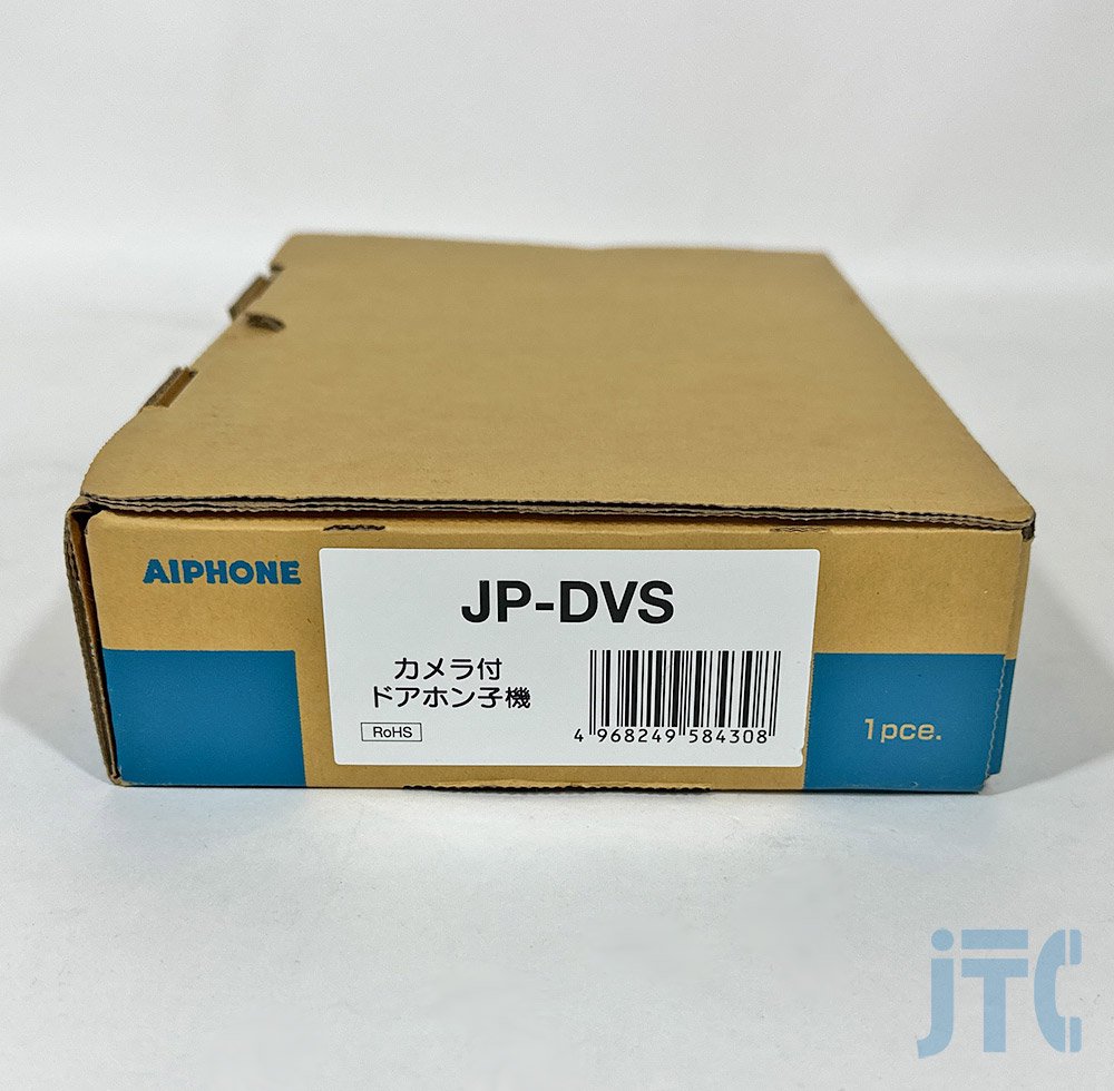 アイホン JP-DVS | 日本電話取引センター（中古ビジネスホン通販）