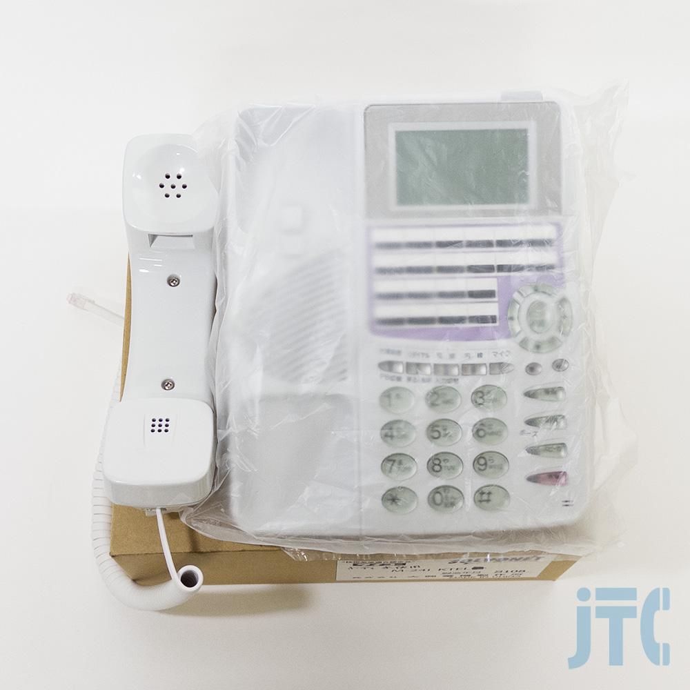 M-24i KTEL (Taiko) | 日本電話取引センター(中古ビジネスホン M-24i KTEL (Taiko) | 日本電話取引センター(中古ビジネスホン