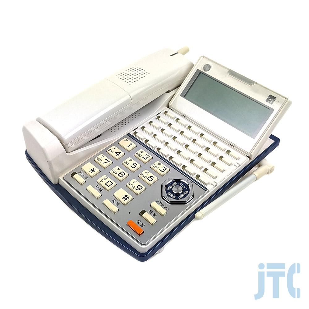 CL820(W) | 日本電話取引センター(中古ビジネスホン通販) CL820(W) | 日本電話取引センター(中古ビジネスホン通販)