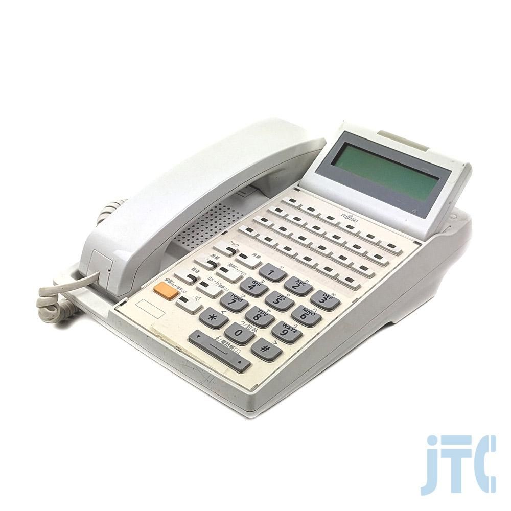 FC782PB | 日本電話取引センター(中古ビジネスホン通販) FC782PB | 日本電話取引センター(中古ビジネスホン通販)