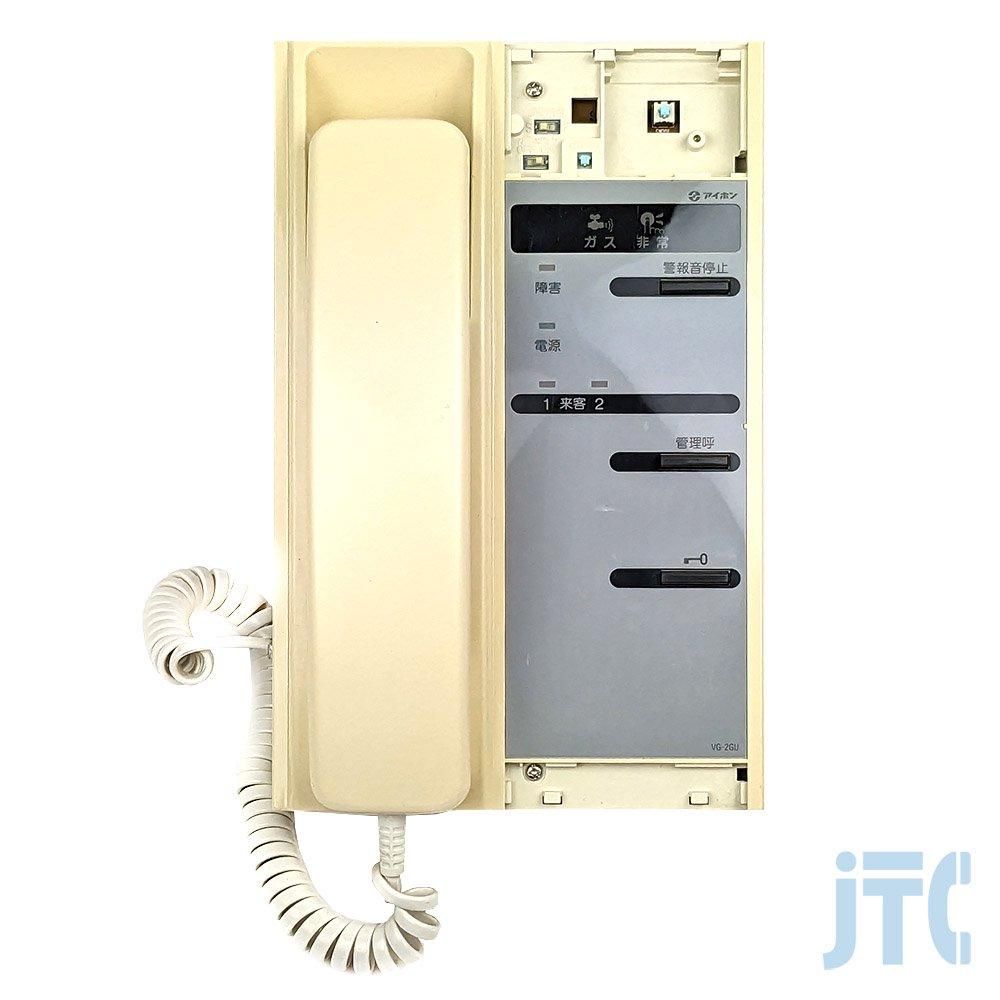 ワンピなど最旬ア！ アイホン VG-2GU-6G 日本電話取引センター（中古ビジネスホン | その他