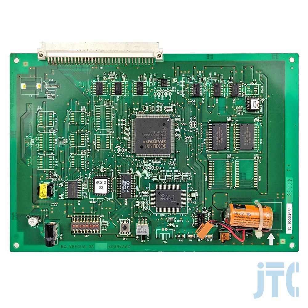 MX-VRECUA-0A | 日本電話取引センター（中古ビジネスホン通販）