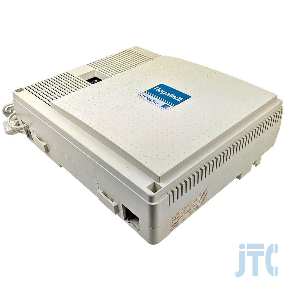 UT700Std | 日本電話取引センター(中古ビジネスホン通販) UT700Std | 日本電話取引センター(中古ビジネスホン通販)