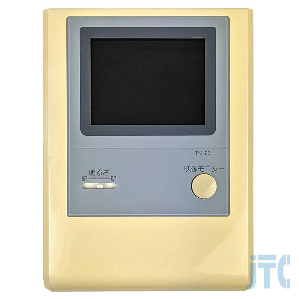TM-23 | 日本電話取引センター(中古ビジネスホン通販) TM-23 | 日本電話取引センター(中古ビジネスホン通販)
