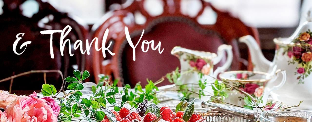 thankyou