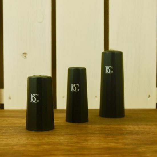 BG マウスピースキャップ - ミュージックアトリエクレオ