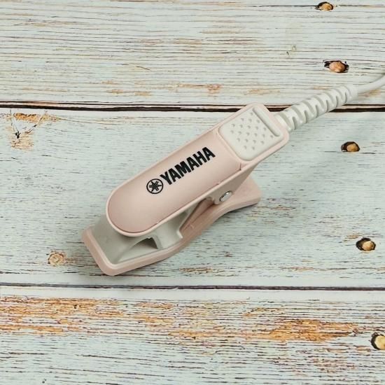 【mimiM373】さん専用 ヤマハ チューナーマイク TM-40 - ミュージックアトリエクレオ