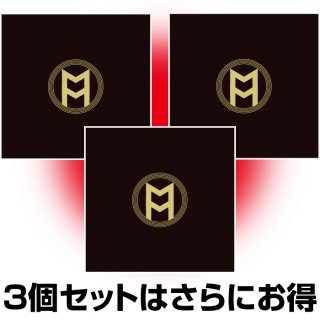 【3個セット】MIZUNO METHOD 通常盤