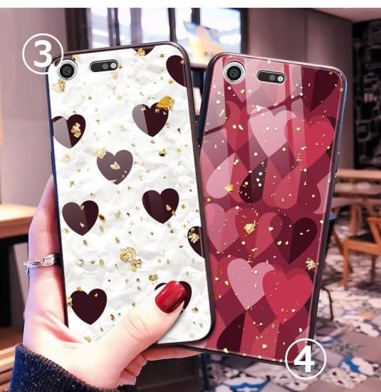 Xperia Xz1 Xz Xzpremiumケース Tpu おしゃれ かわいい 安い 軽い