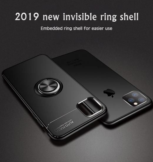 Iphone12 12pro 12promax 11promax ケース リング 透明 クリア リング付き Tpu スリム 薄型 耐衝撃 ストラップホール車載ホルダー対応 一体型 人気 アイフォン Iphoneケース Galaxy人気スマホケース Xpeiaガラスカバー 名入れiphoneケースならfreely S Shop ブッテーロ