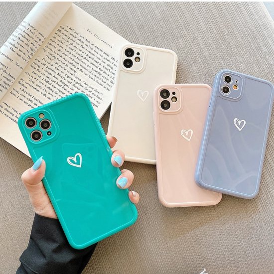 Iphone12シリーズケース 韓国 可愛い Iphone11proケース おしゃれ 7 8プラスケース Iphonex Xs 11promaxケース シンプル カバー かわいい 人気 ケース Iphoneケース Galaxy人気スマホケース Xpeiaガラスカバー 名入れiphoneケースならfreely S Shop ブッテーロレザー