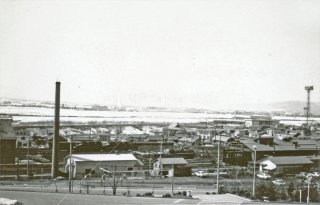 池田駅 十勝 北海道 昭和54年1979