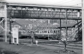 弘南電鉄 弘前駅 黒石線 昭和54年 1979年