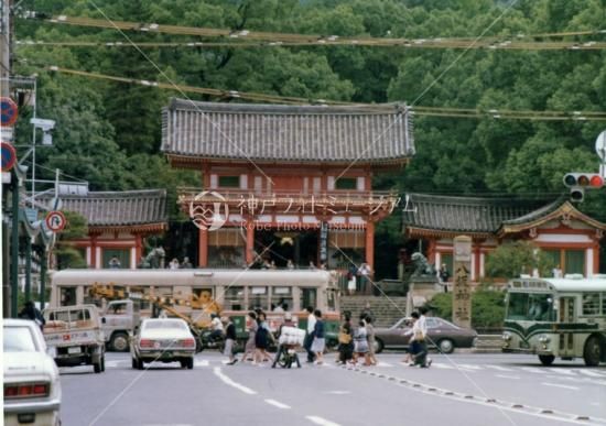 八神 写真 ⛩八坂神社｜神奈川県横浜市戸塚区 - 八百万の神