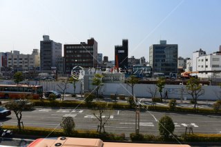 明石駅前再開発 平成27年 2015.3