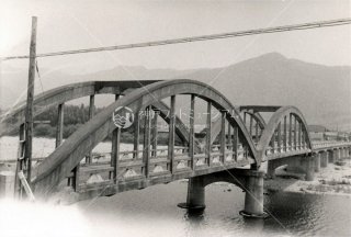 鶴居橋
