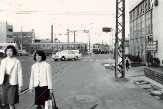 神戸高速開業 昭和43 1968