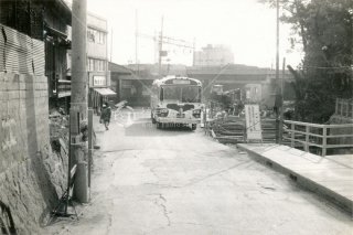 山陽電鉄バス 垂水 商大筋 6603いすずBR10 川崎1965年
