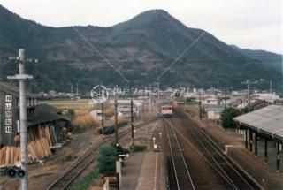 萩山駅