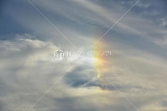 縦の虹 神戸フォトミュージアム 縦の虹 神戸フォトミュージアム