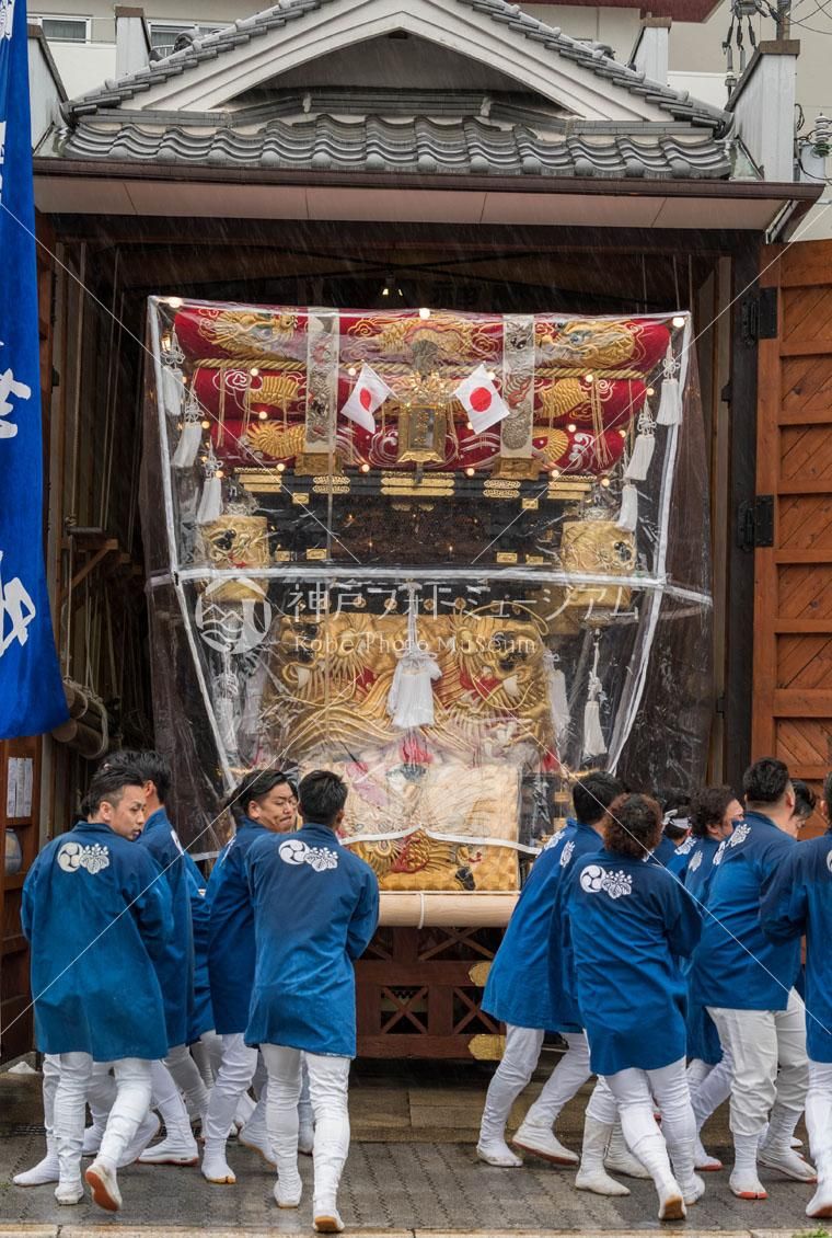 2021年のふとん太鼓 | ふとん太鼓を語りたい。