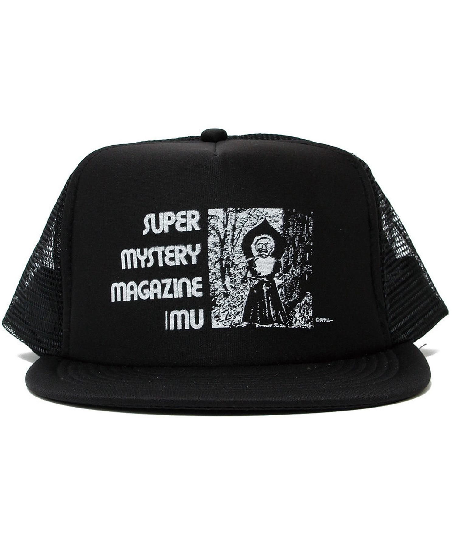 フラットウッズモンスター ベースボールキャップ フラットバイザー Mu 02 通販正規代理店 Trapnest フラットウッズモンスター ベースボールキャップ フラットバイザー Mu 02 通販正規代理店 Trapnest