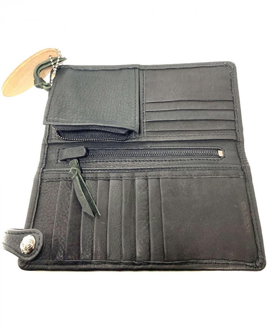 KETO（ケト）KLM WALLET - KETO-001 - 通販正規代理店 TRAPNEST