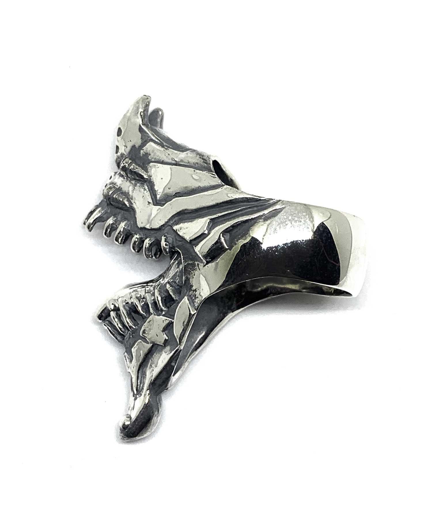 haraKIRI - ハラキリ - シルバーアクセサリーブランドharaKIRI