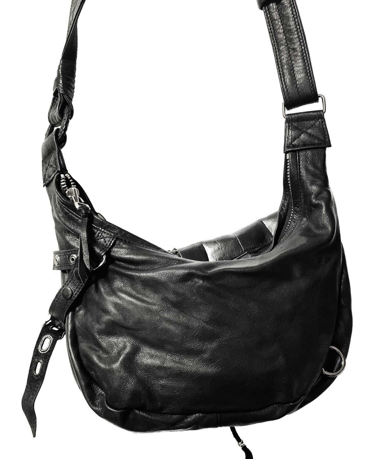 KMRii(ケムリ)KB Shoulder CDL 02 - 2001-BG01 - 通販正規代理 KMRii(ケムリ)KB Shoulder CDL 02 - 2001-BG01 - 通販正規代理