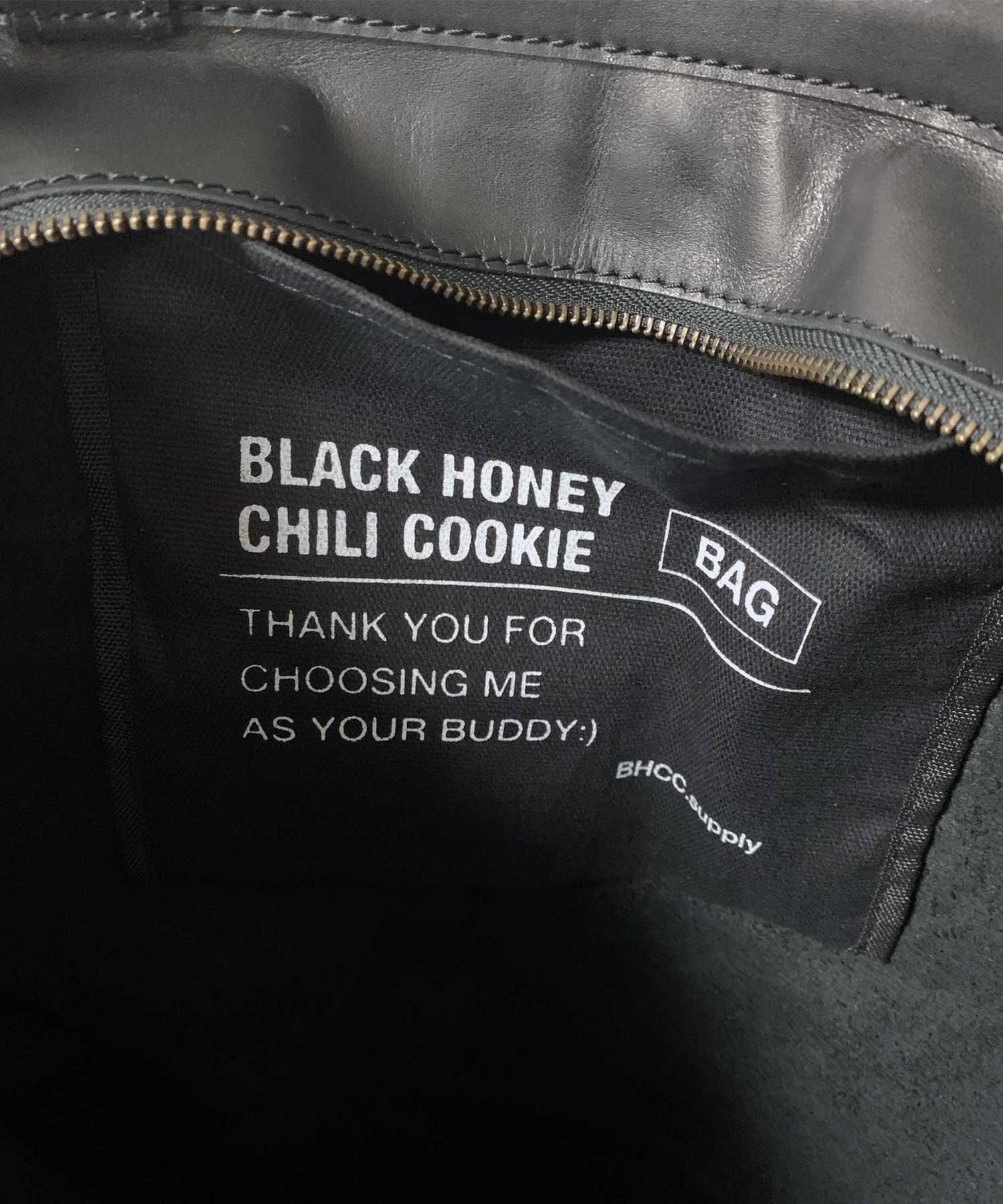 BLACK HONEY CHILI COOKIE(ブラックハニーチリクッキー BLACK HONEY CHILI COOKIE(ブラックハニーチリクッキー