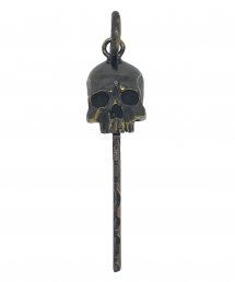 ROSH （ロッシュ）Skull Custom Key