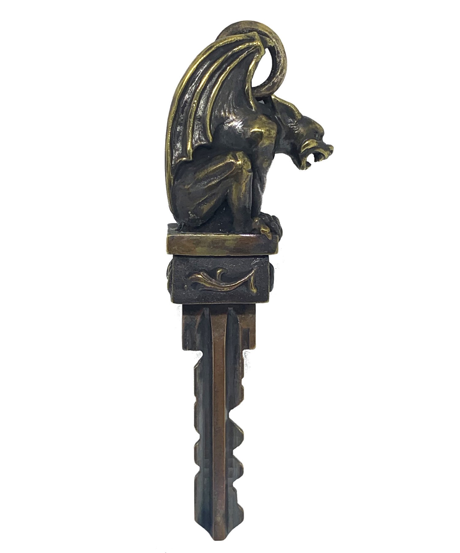 ROSH （ロッシュ）Gargoyle Custom Key