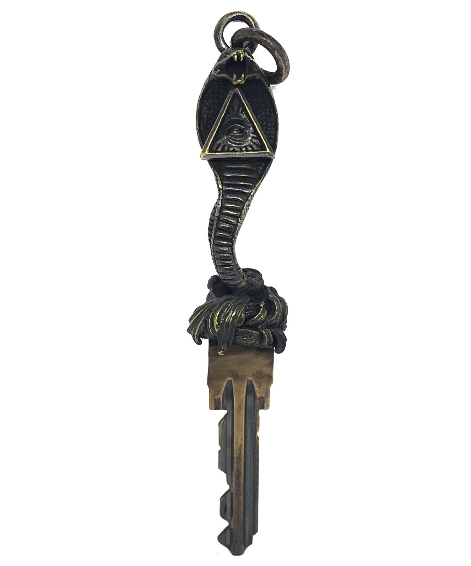 ROSH （ロッシュ）Cobra Custom Key