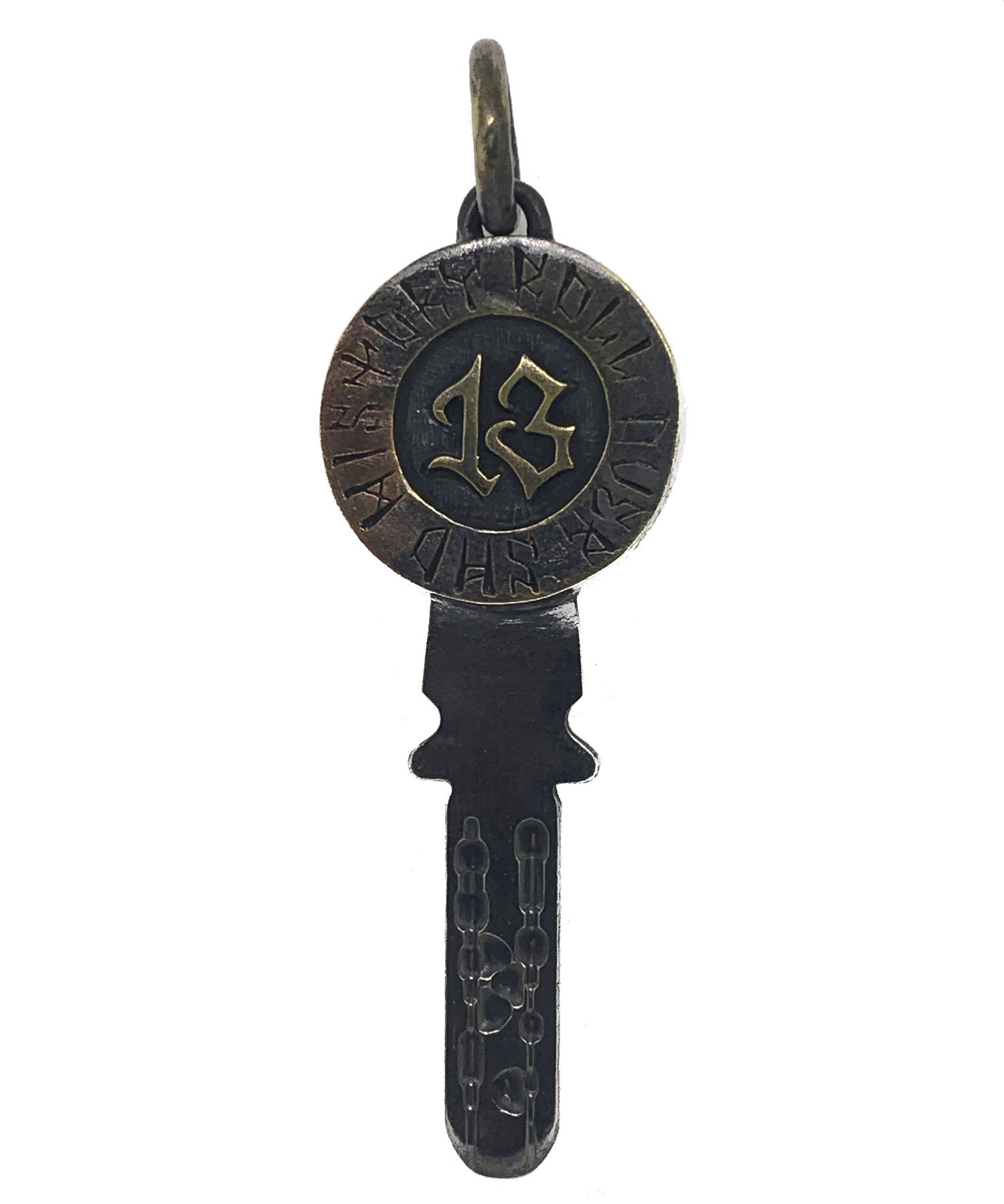 ROSH （ロッシュ）Yatagarasu Custom Key