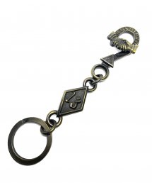 【受注生産】ROSH （ロッシュ）Shake Hands Key chain